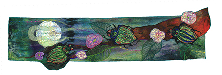901-13 Blossoming Branch